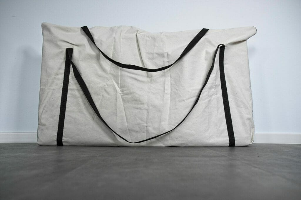 Tasche für die Biberbox