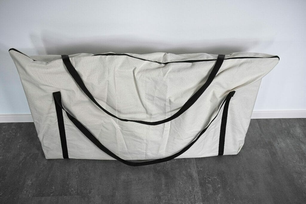 Tasche für die Biberbox