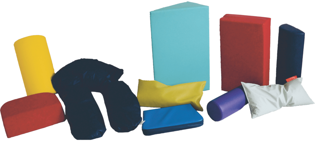 Lagerungshilfen Alle